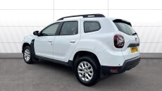 Dacia Duster 1.0 TCe 90 Comfort 5dr Petrol Estate